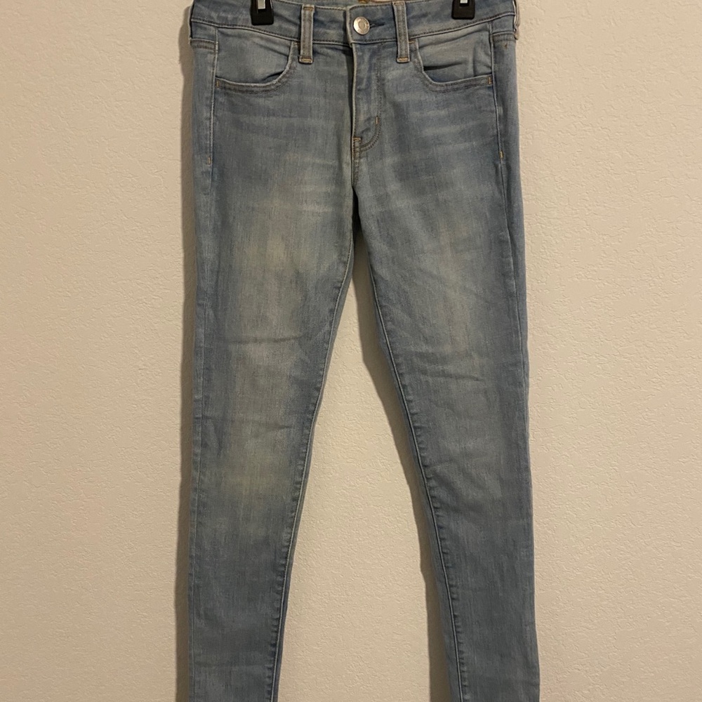 American Eagle Outfitters Jeans